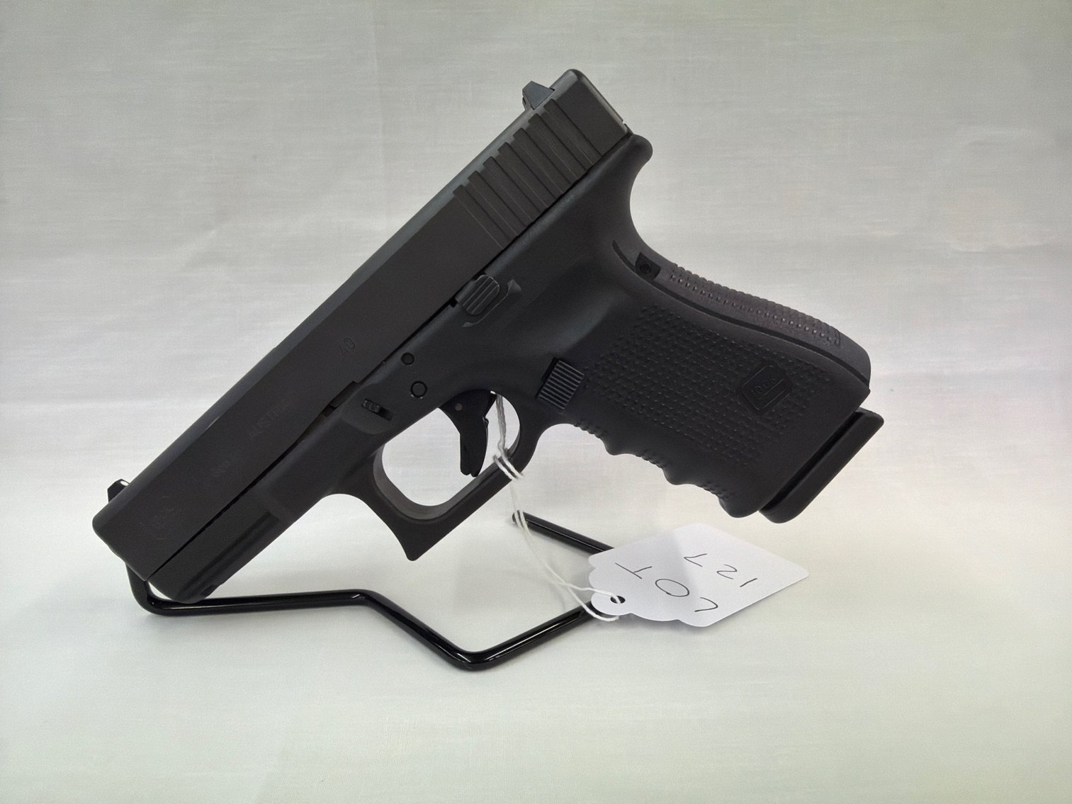 Image for GLOCK USED