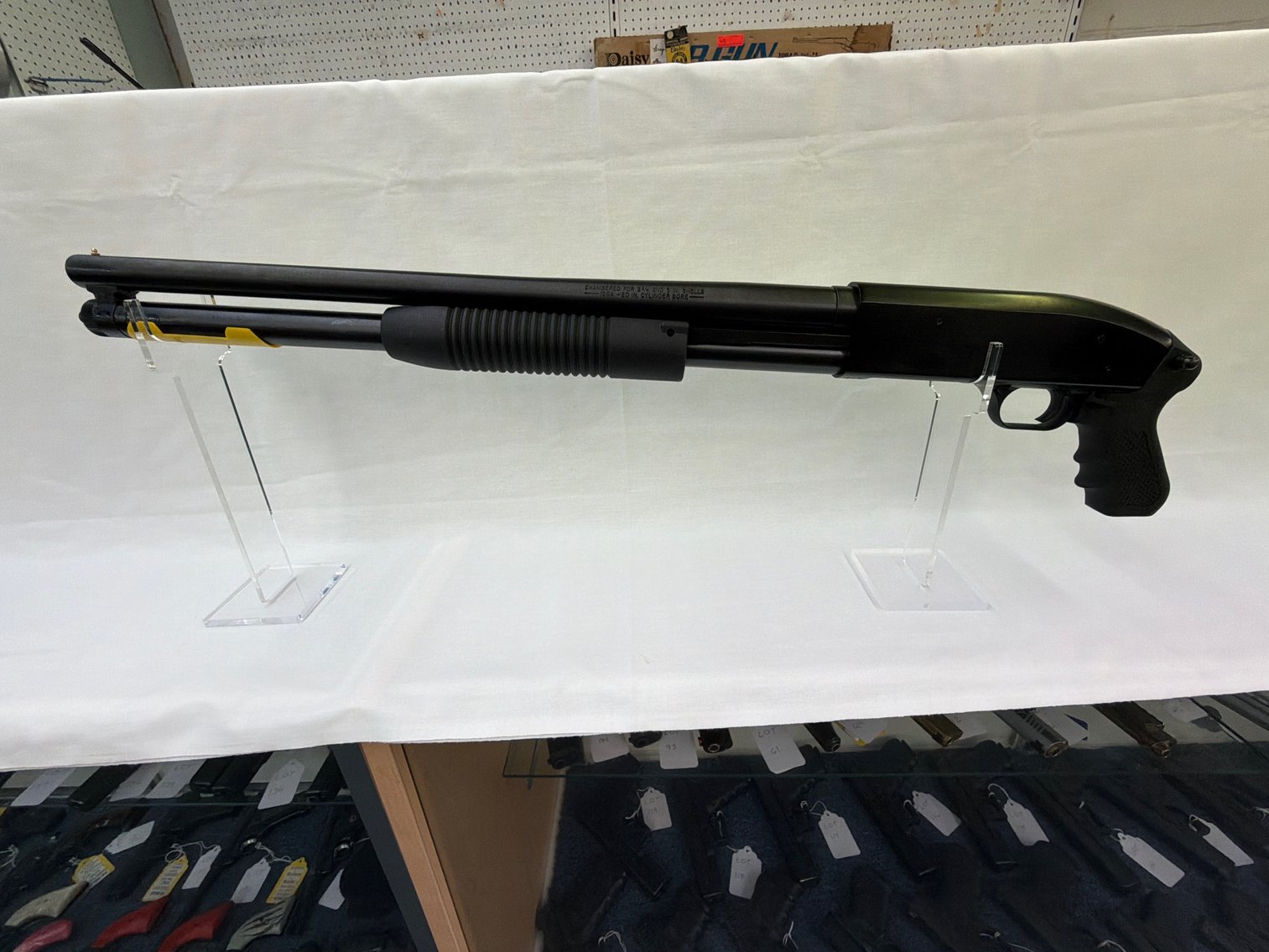 Image for MAVERICK  NEW