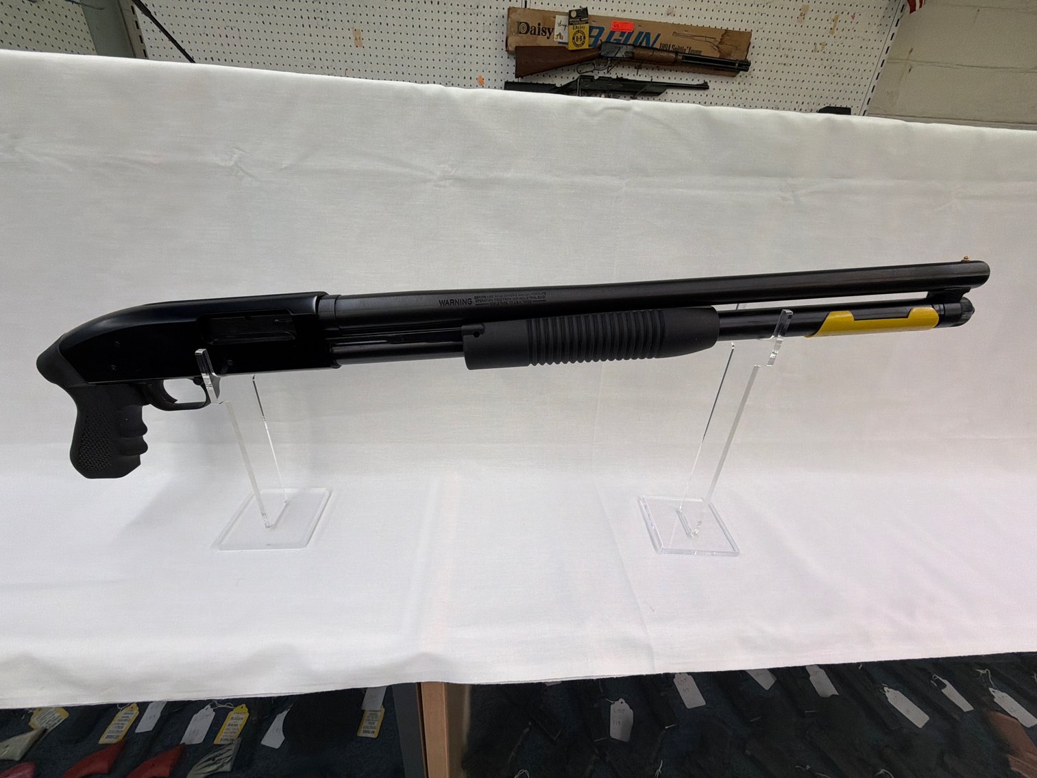 Image for MAVERICK  NEW