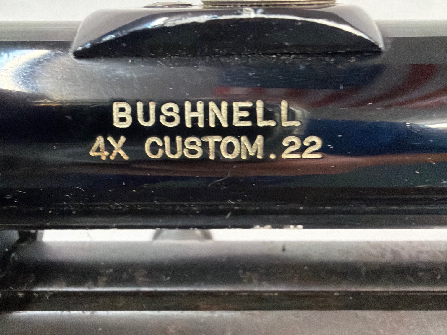 Image for MOSSBERG  USED