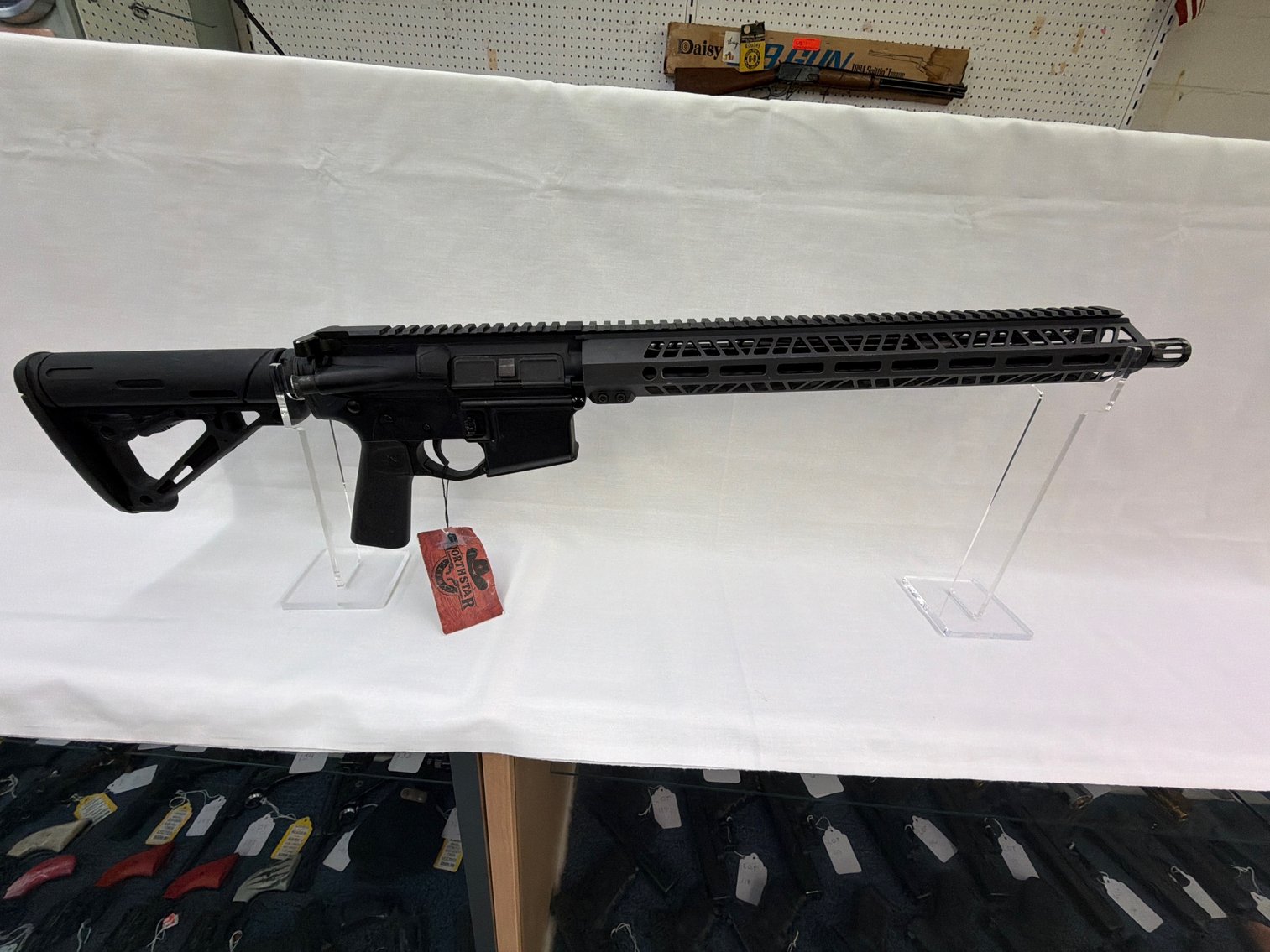 Image for NORTH STAR ARMS  NEW