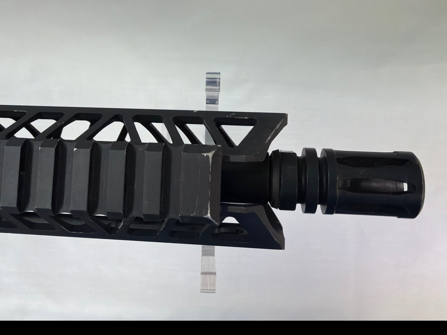 Image for NORTH STAR ARMS  NEW