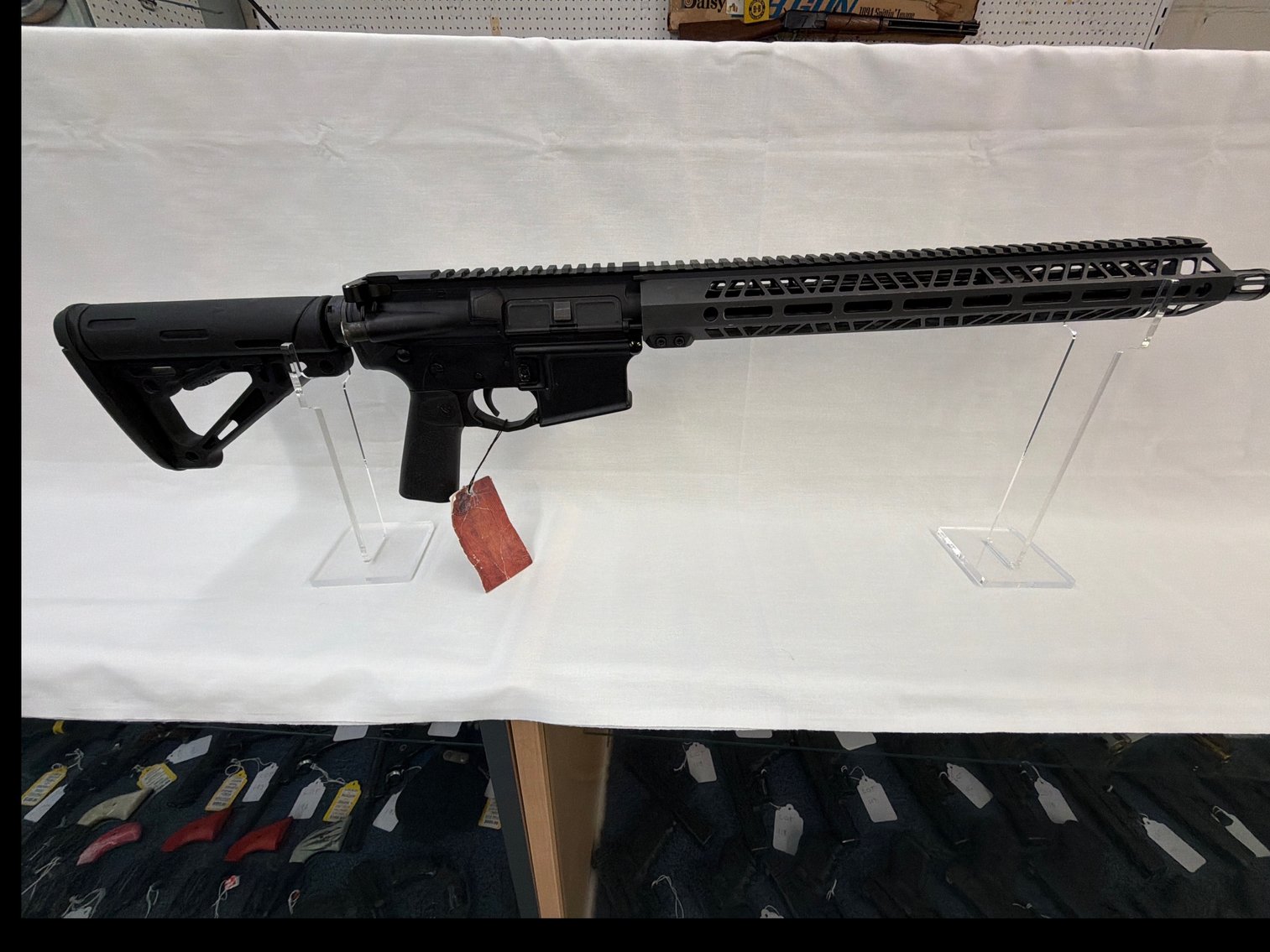 Image for NORTH STAR ARMS  NEW