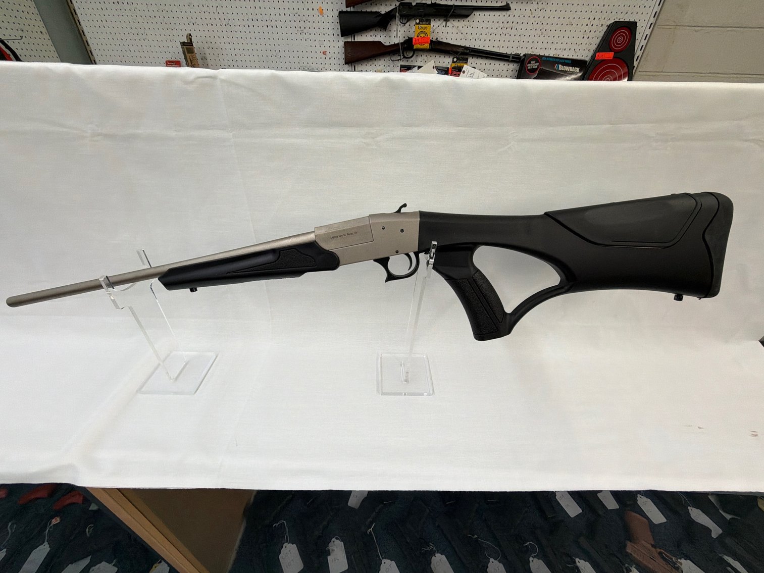 Image for POINTER  NEW