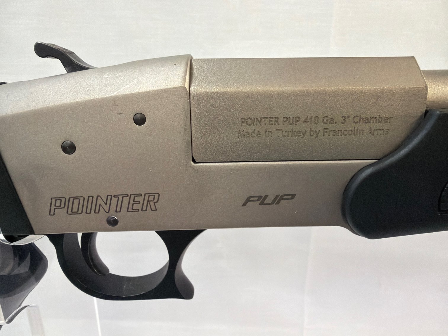 Image for POINTER  NEW