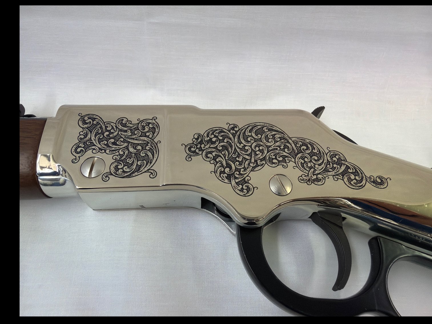 Image for HENRY  NEW