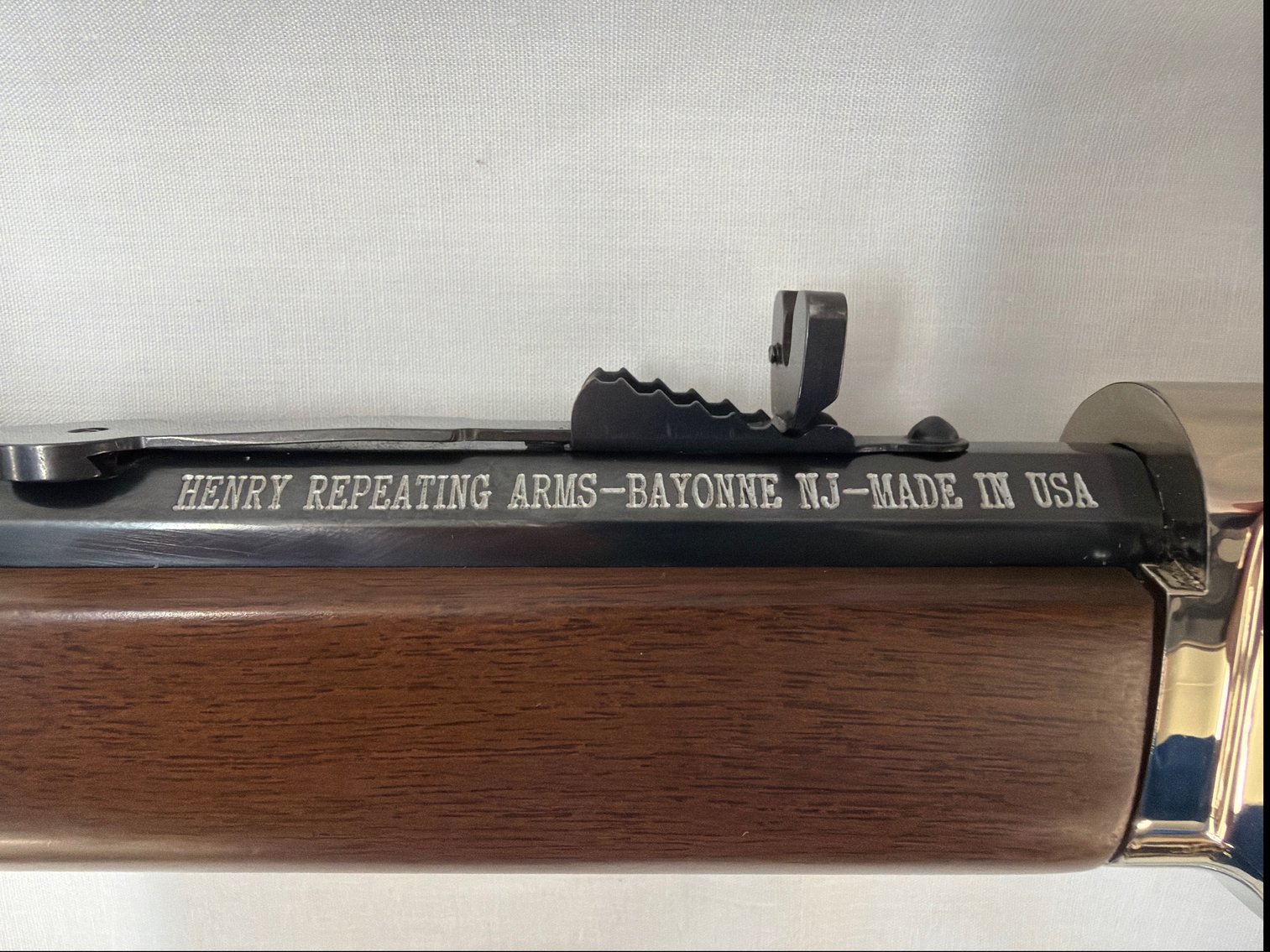 Image for HENRY  NEW