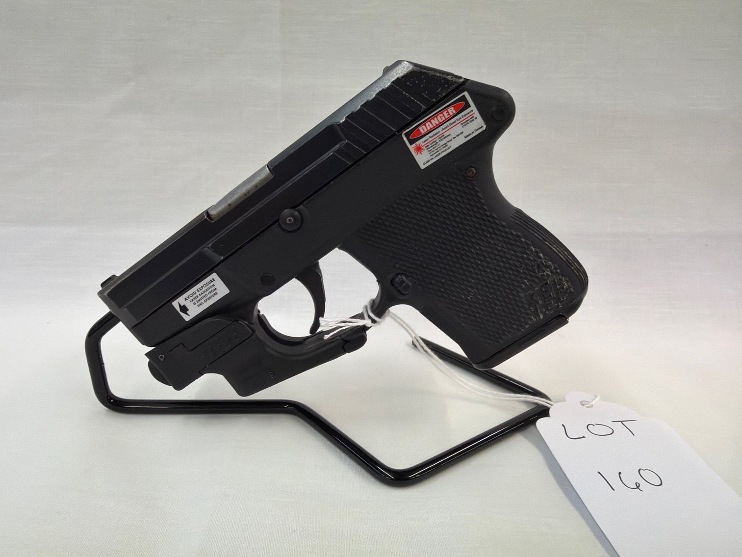 Image for KEL-TEC  USED