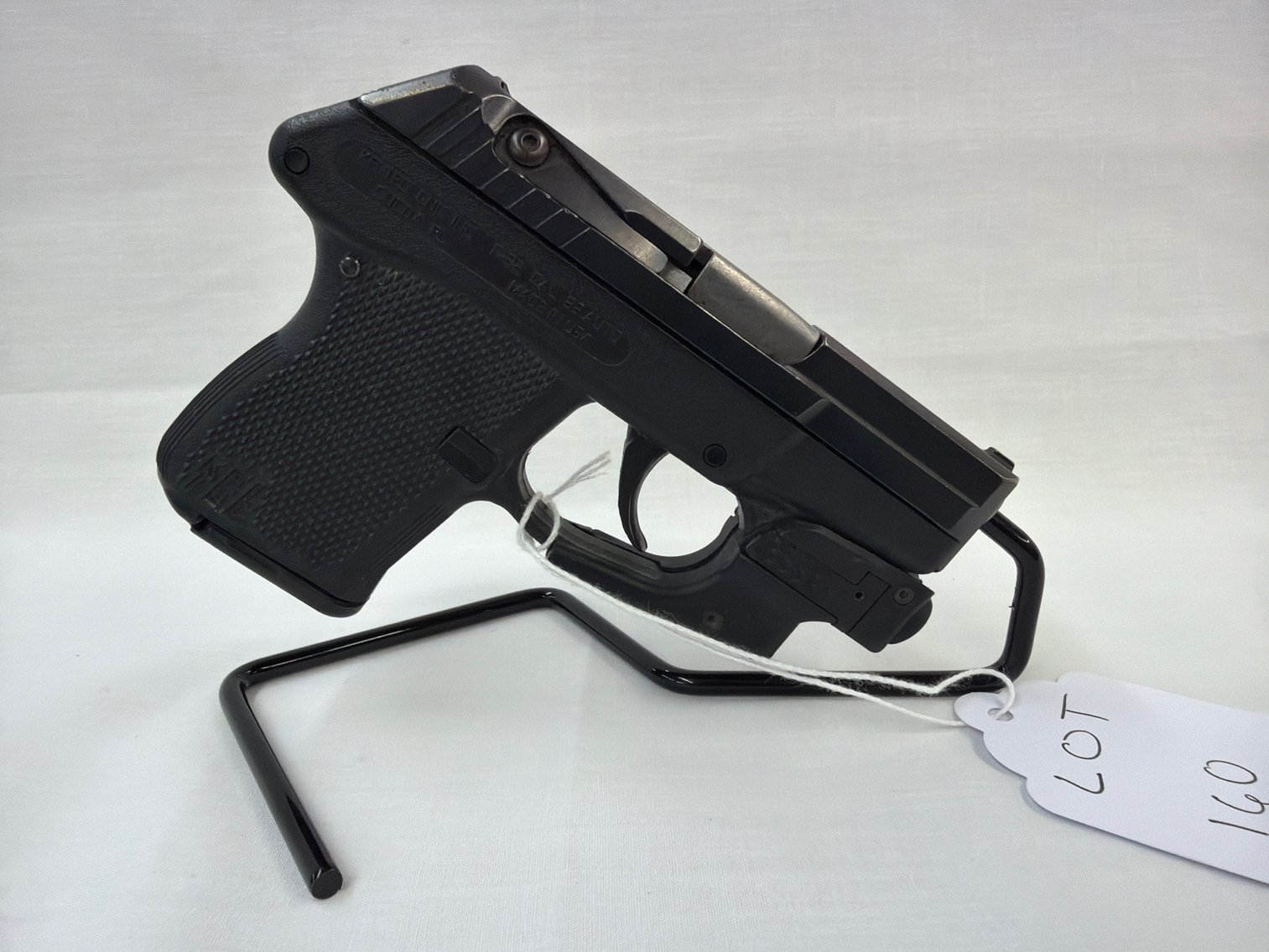Image for KEL-TEC  USED