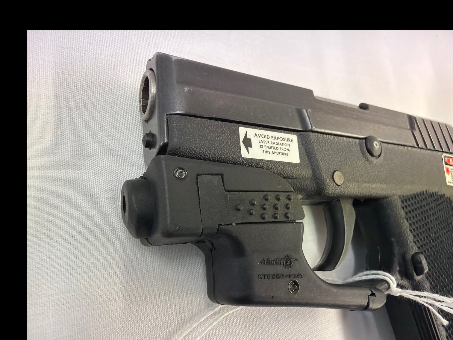 Image for KEL-TEC  USED