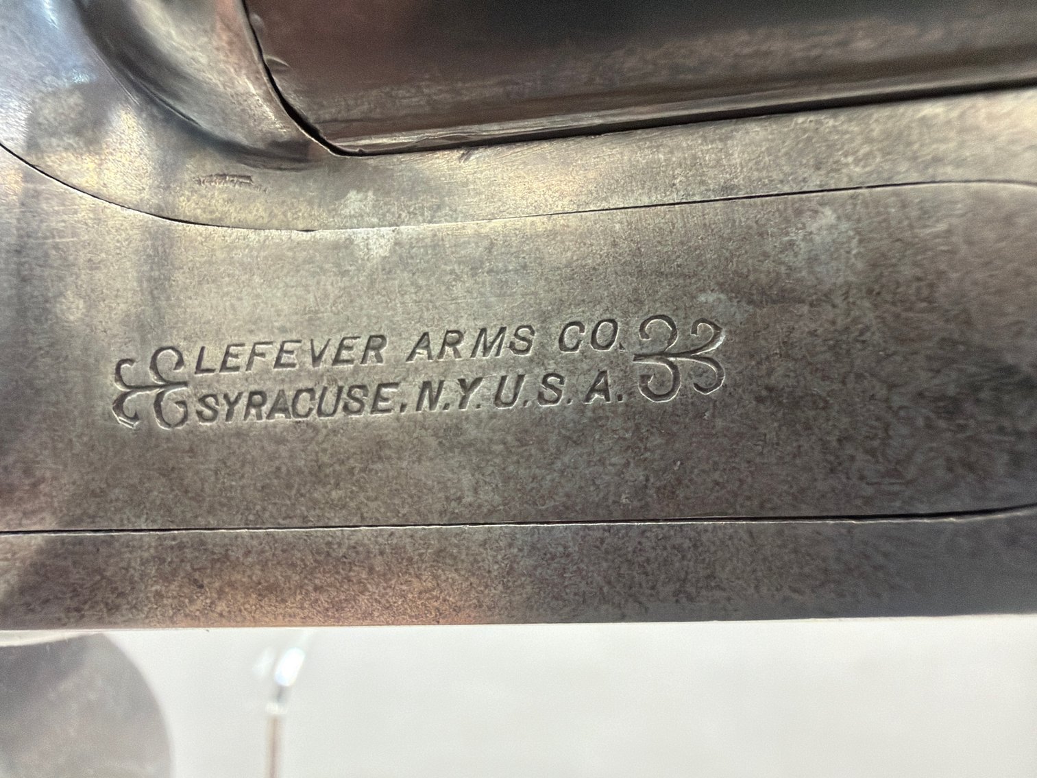 Image for LEFEVER  USED