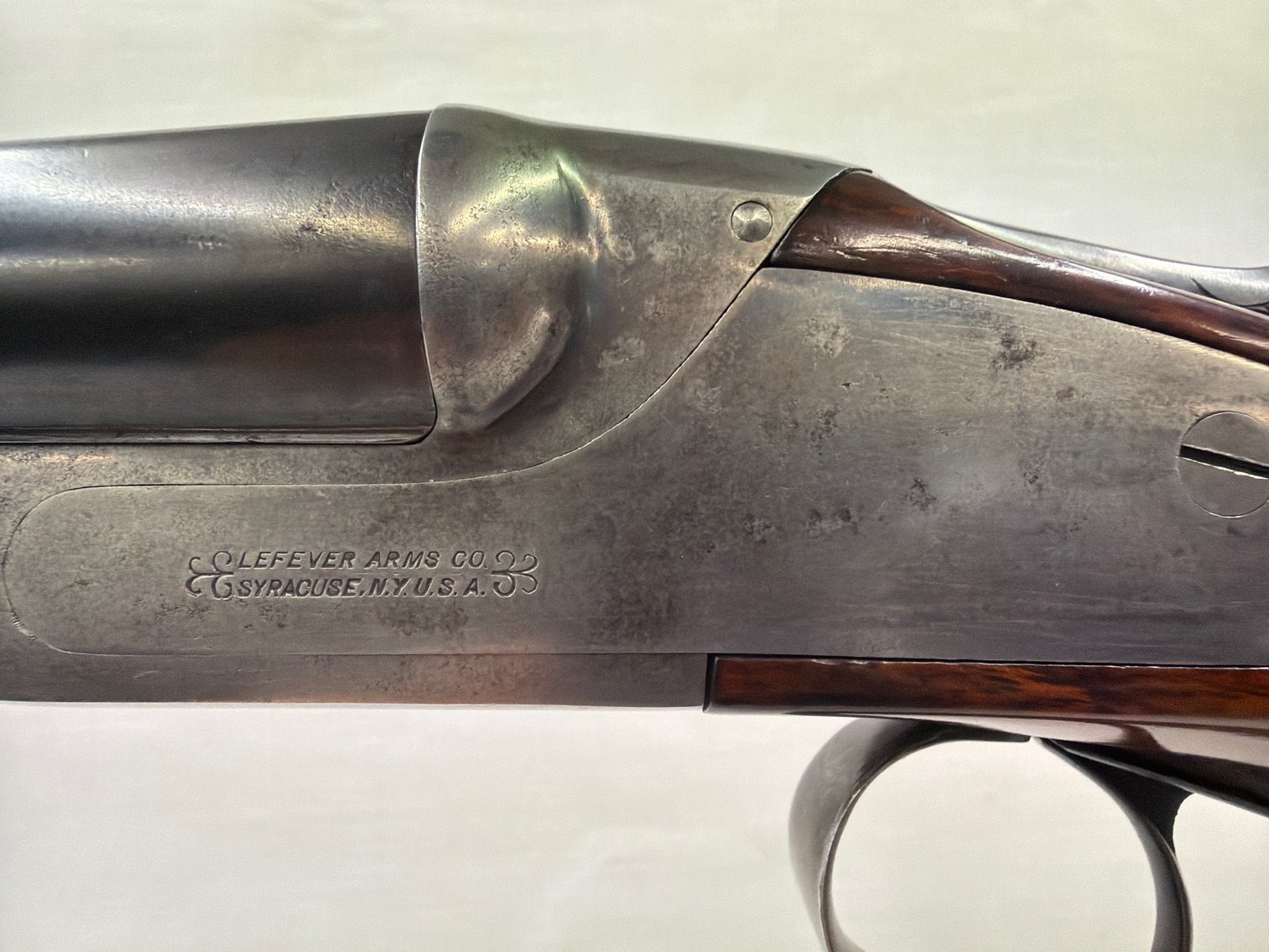 Image for LEFEVER  USED