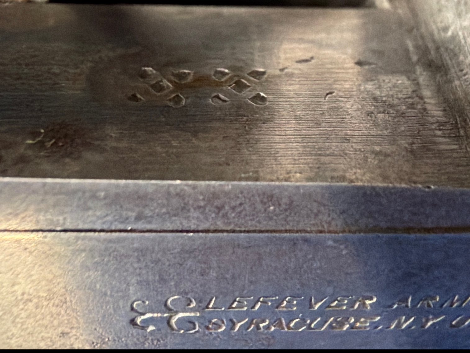 Image for LEFEVER  USED