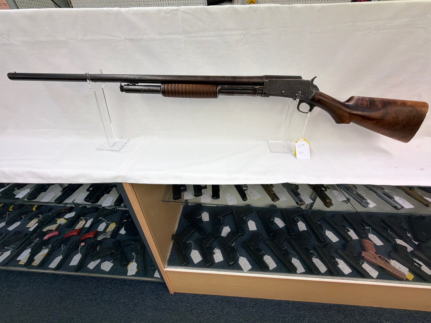 Image for MARLIN  USED