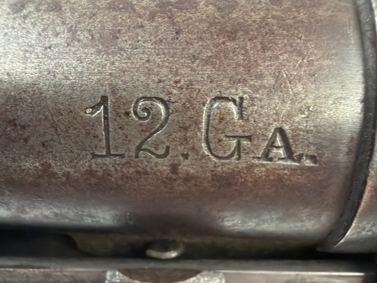 Image for MARLIN  USED