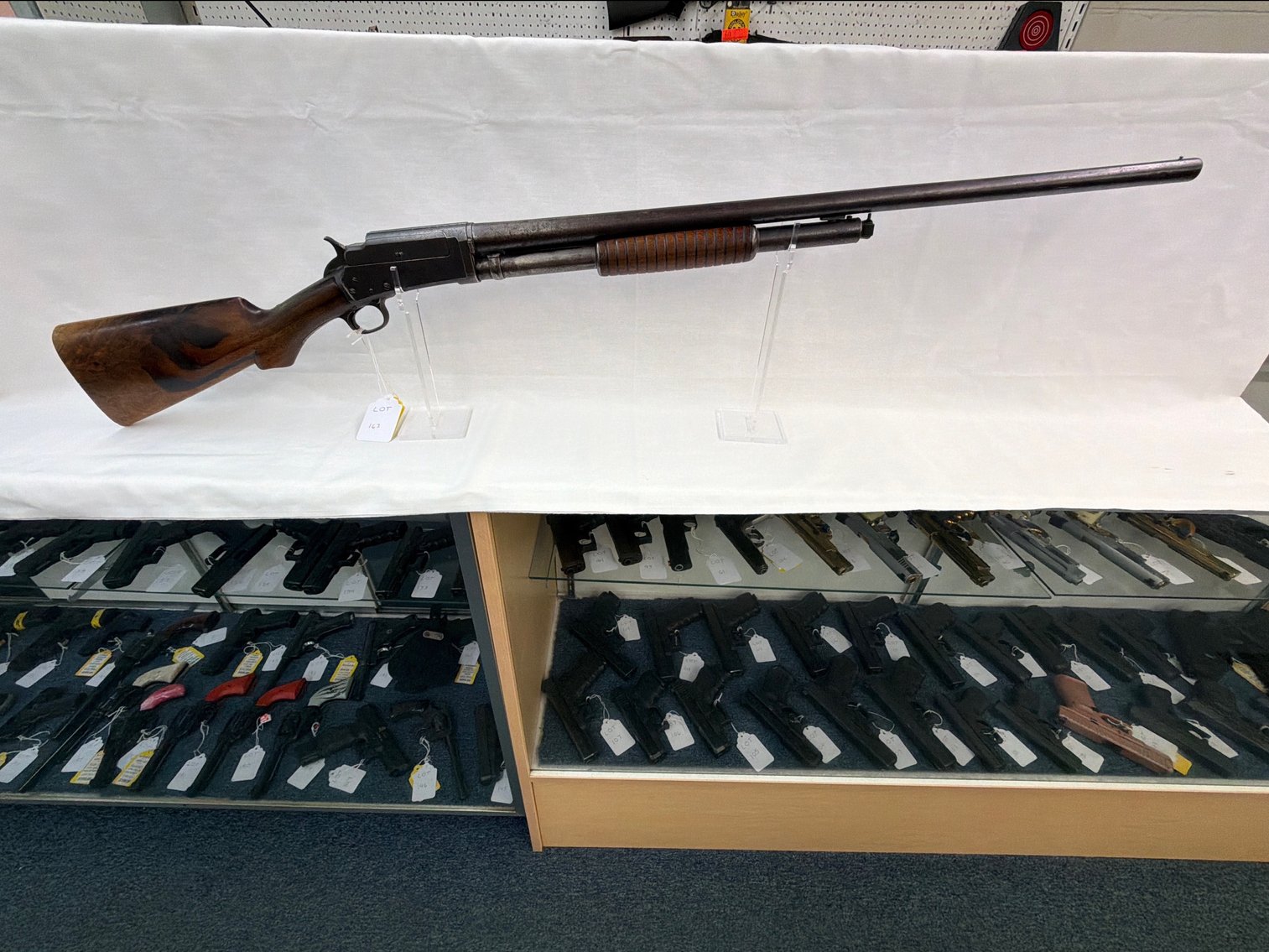 Image for MARLIN  USED