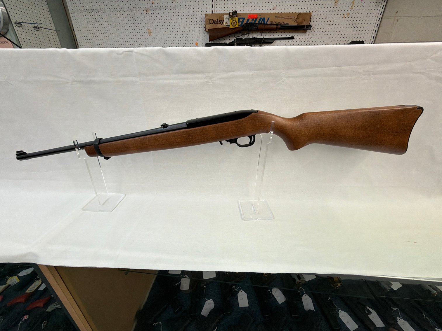 Image for RUGER  NEW