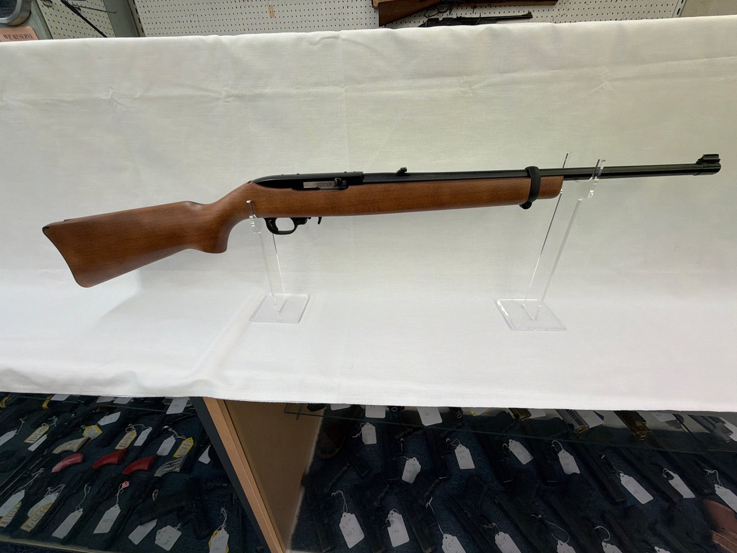 Image for RUGER  NEW