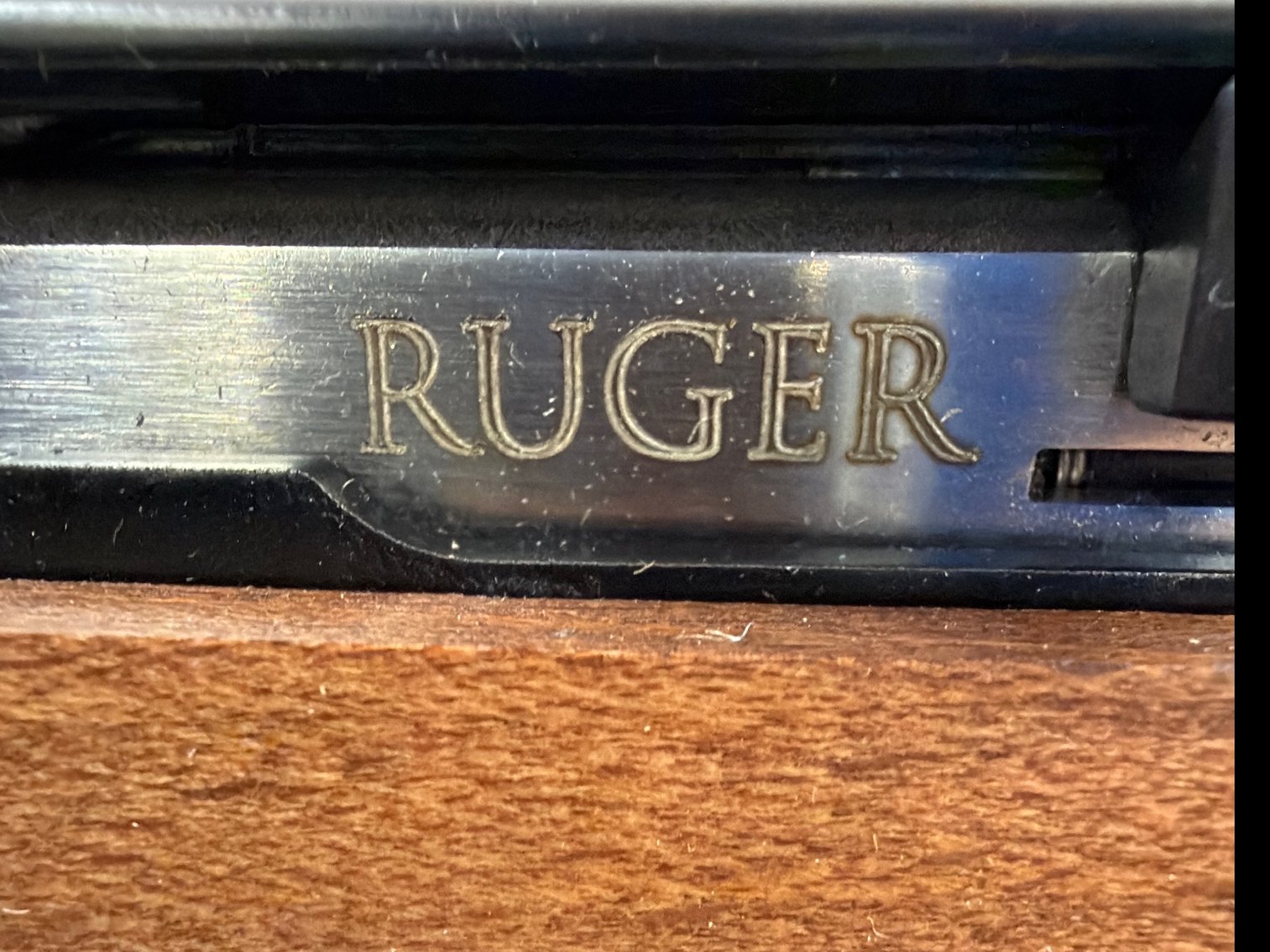 Image for RUGER  NEW
