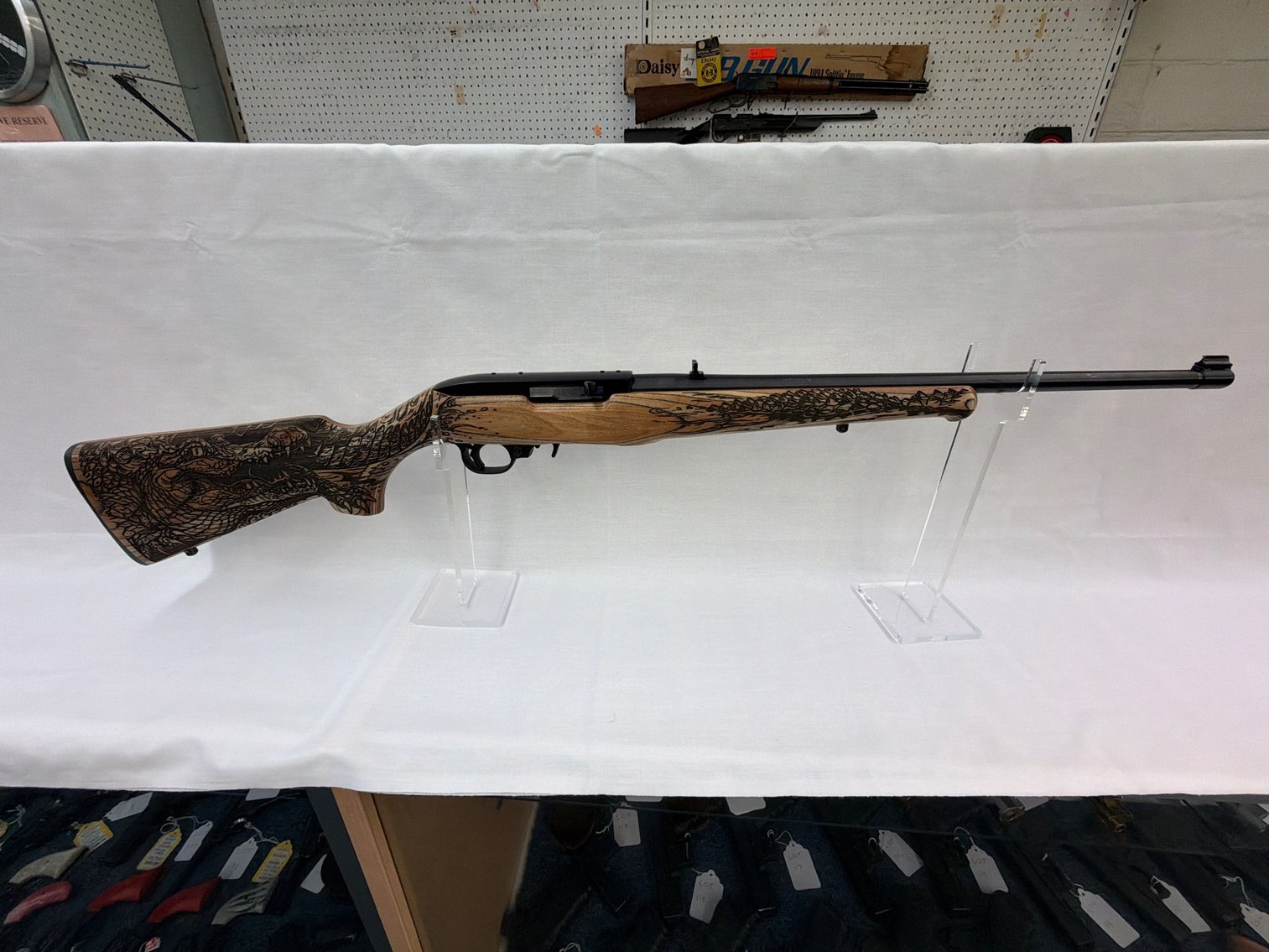 Image for RUGER  NEW