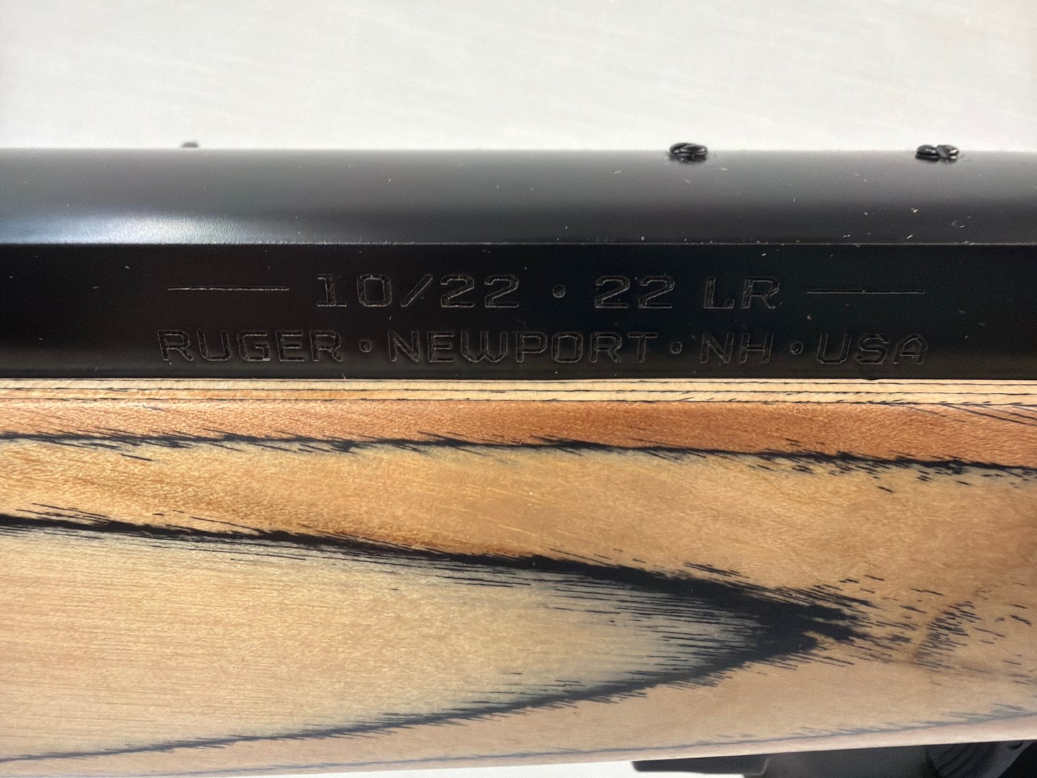 Image for RUGER  NEW