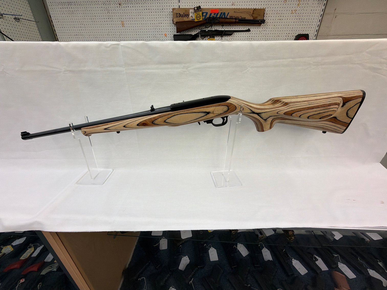 Image for RUGER  NEW