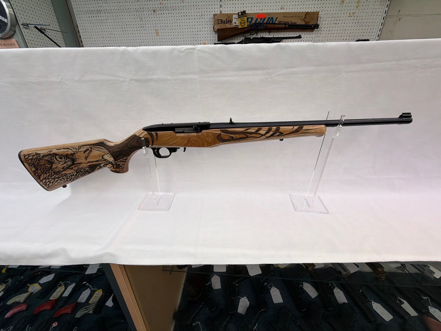 Image for RUGER  NEW