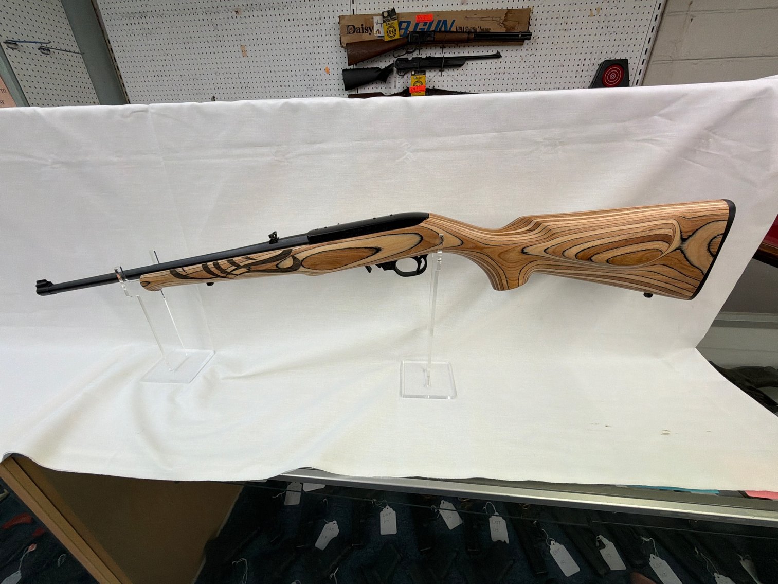 Image for RUGER  NEW