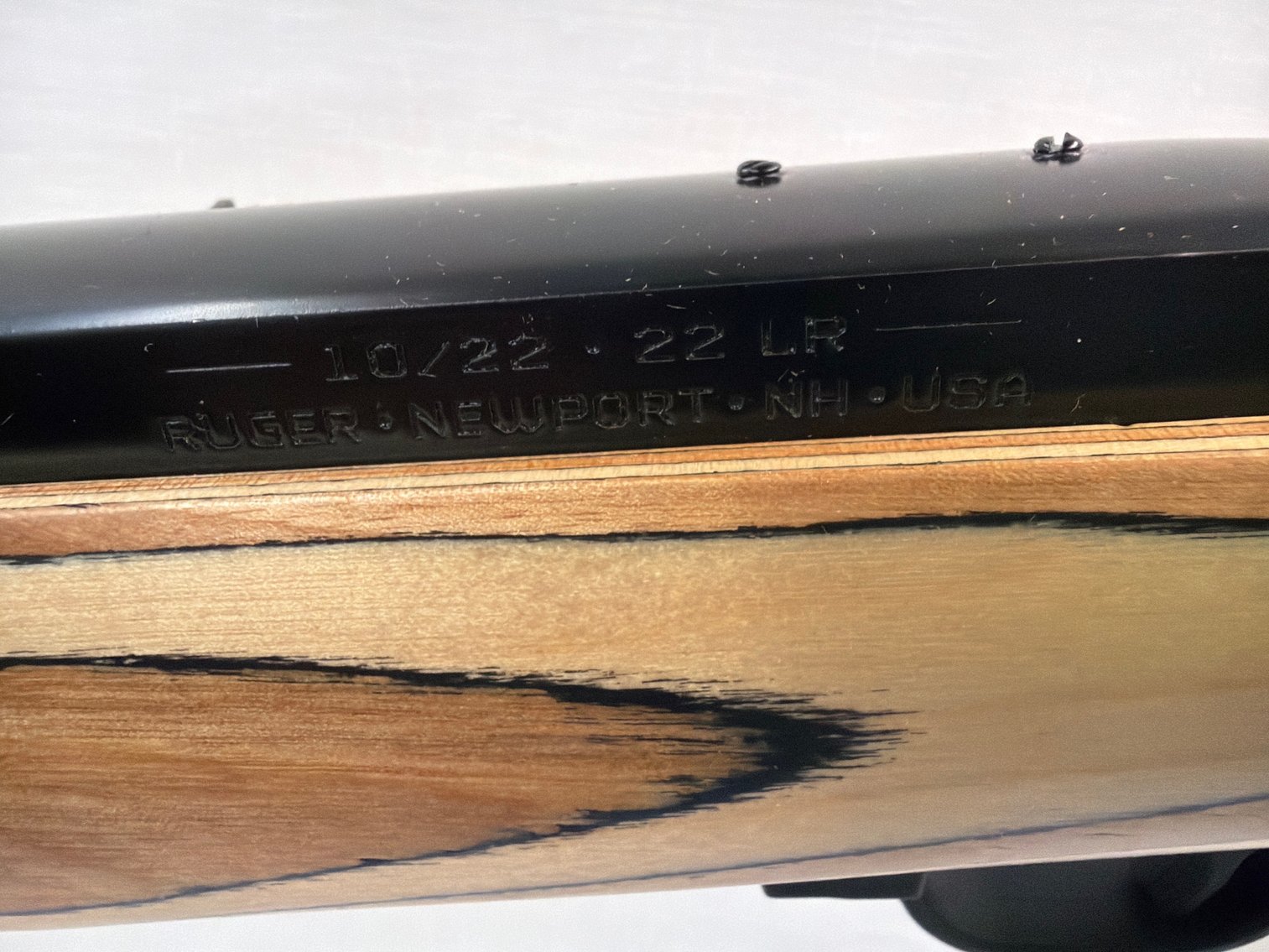 Image for RUGER  NEW