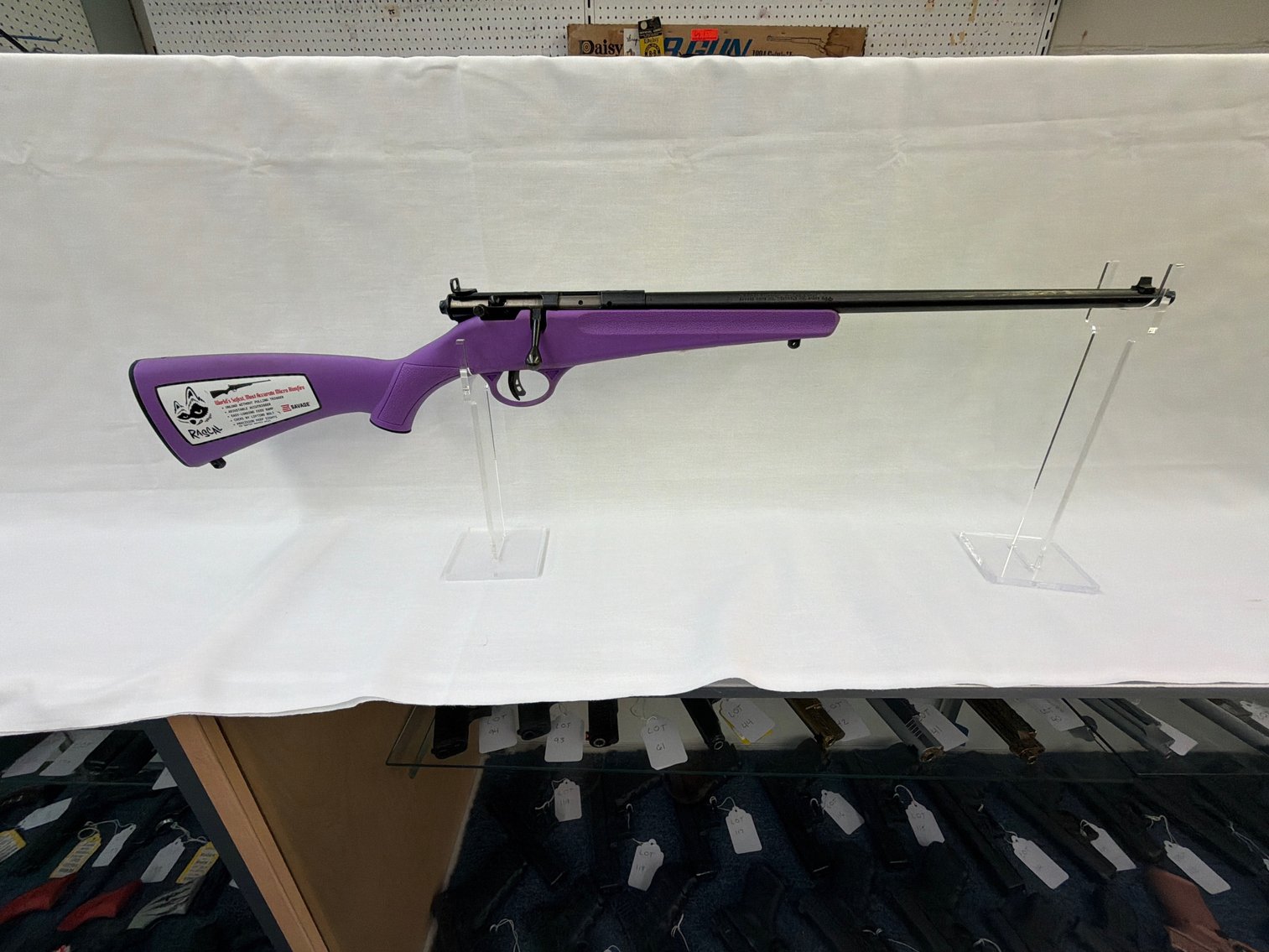 Image for SAVAGE  NEW