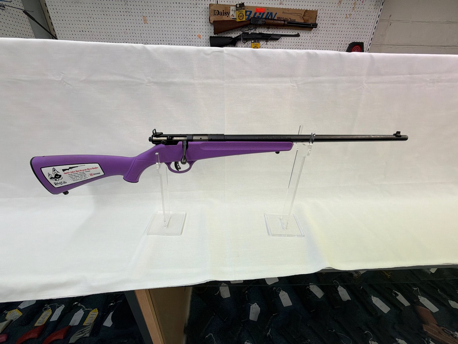 Image for SAVAGE  NEW