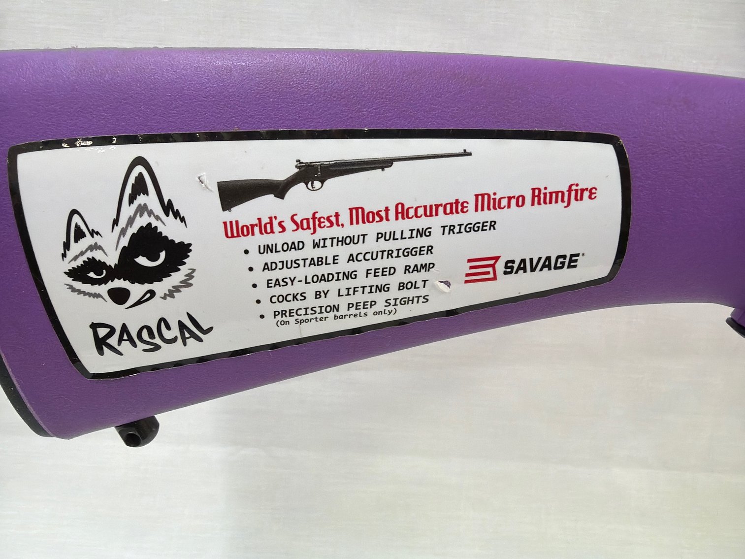 Image for SAVAGE  NEW