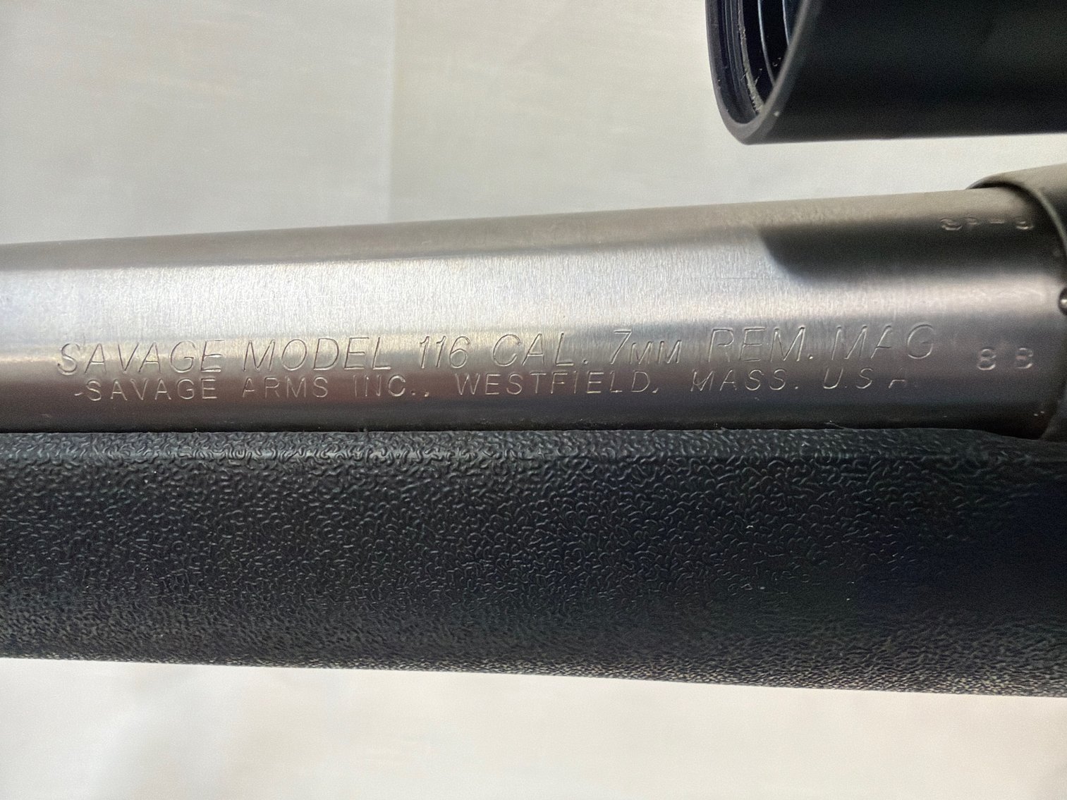 Image for SAVAGE  USED