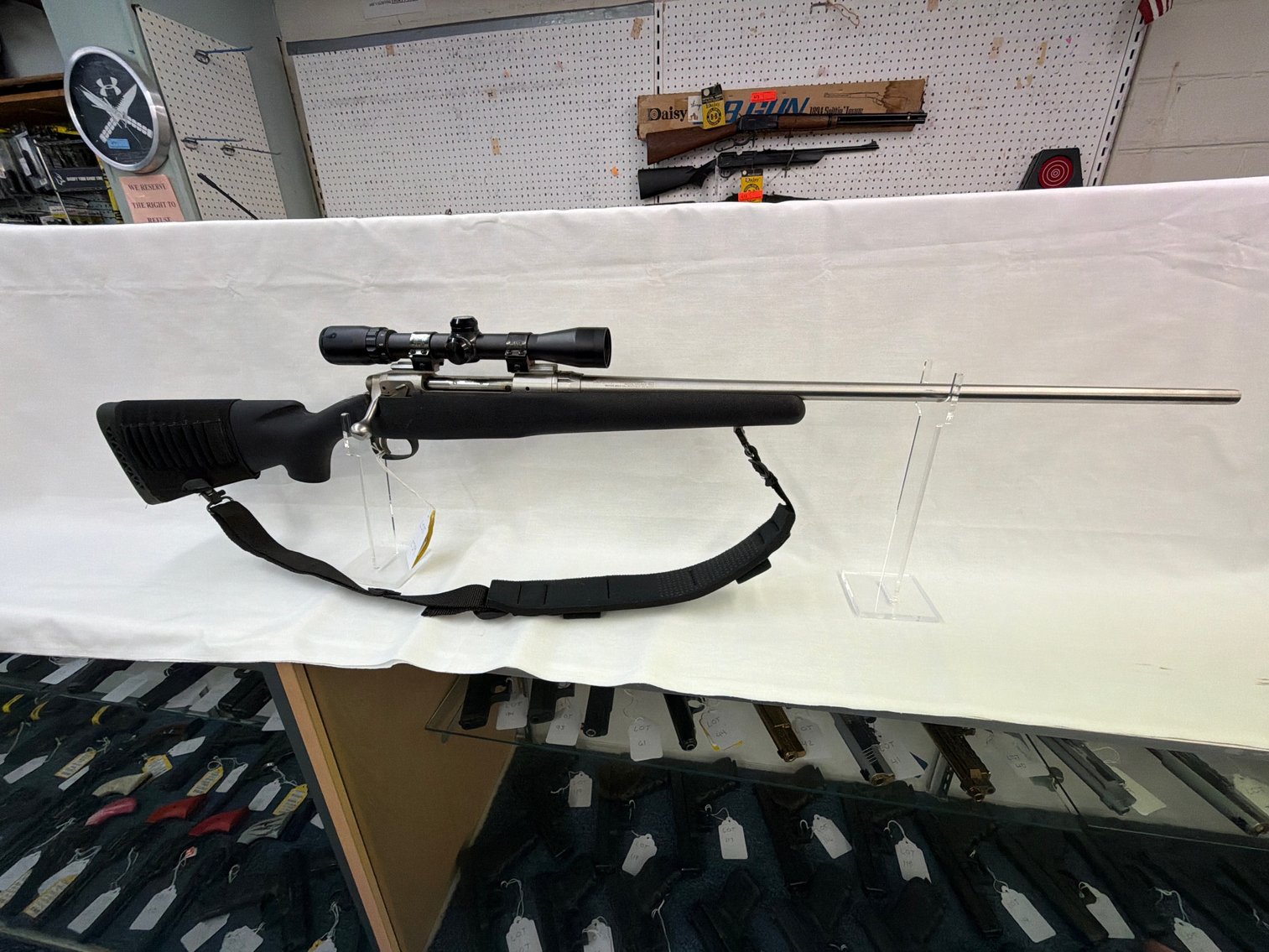 Image for SAVAGE  USED