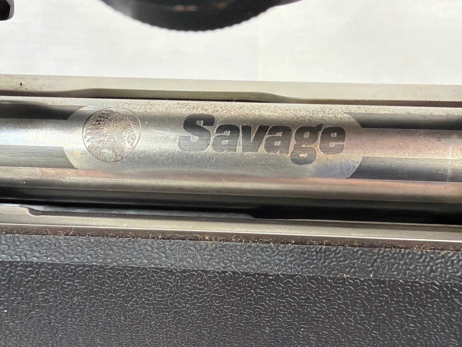 Image for SAVAGE  USED