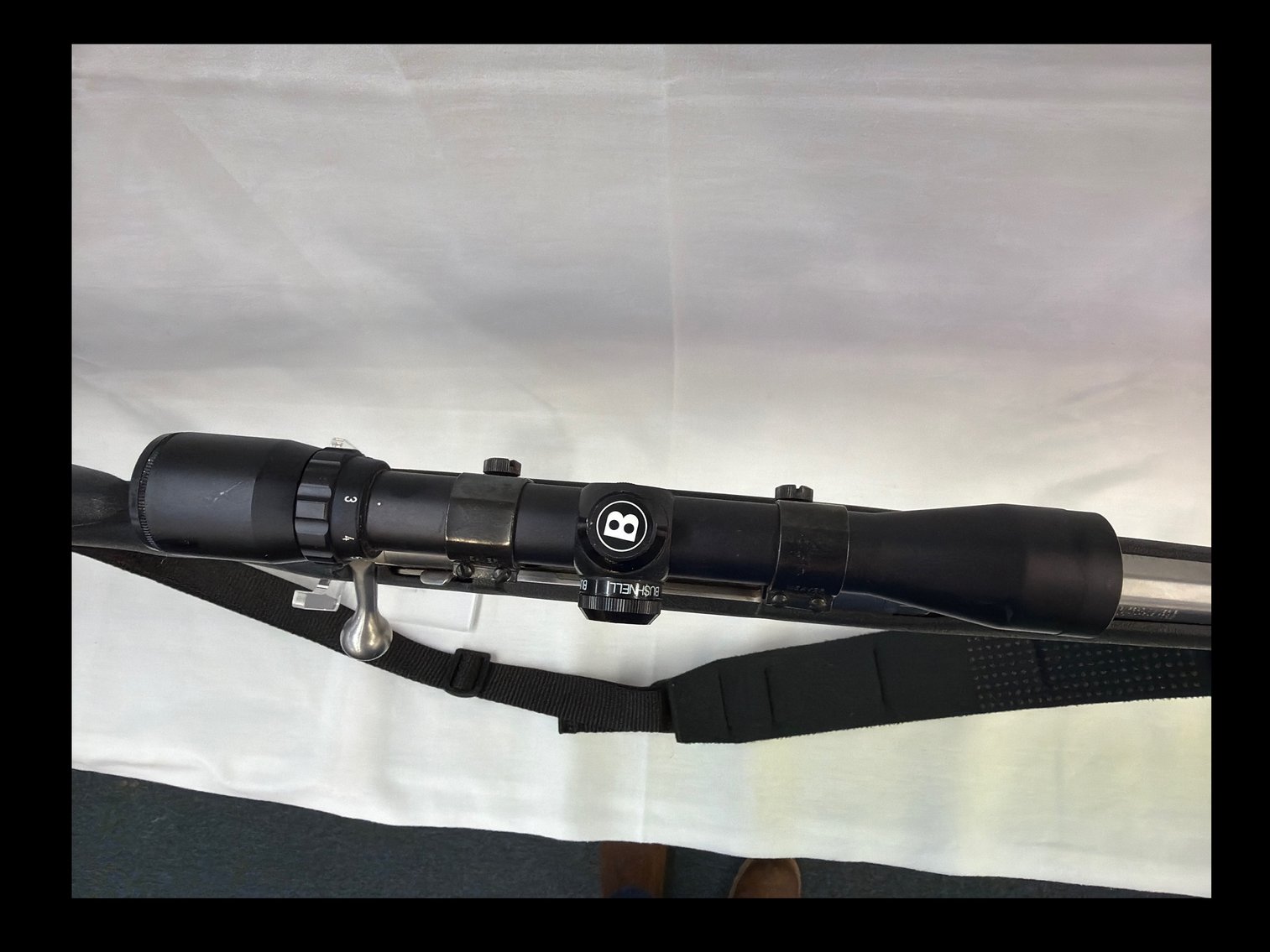 Image for SAVAGE  USED