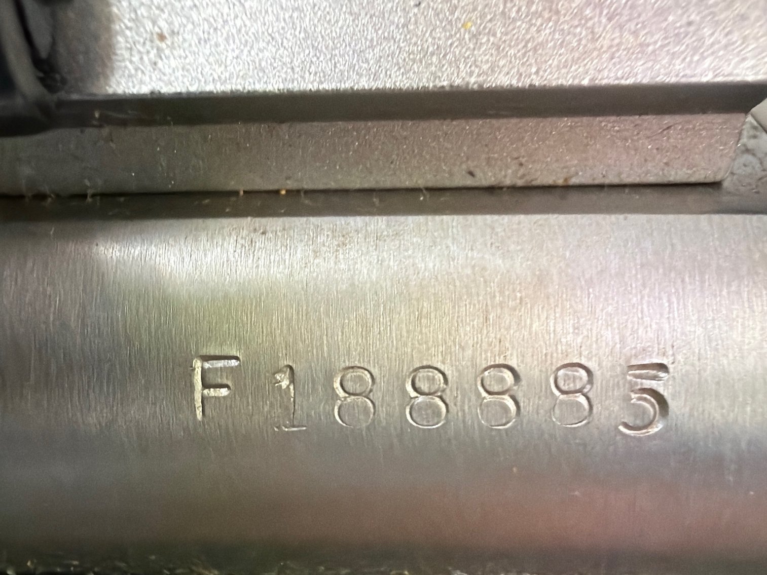 Image for SAVAGE  USED