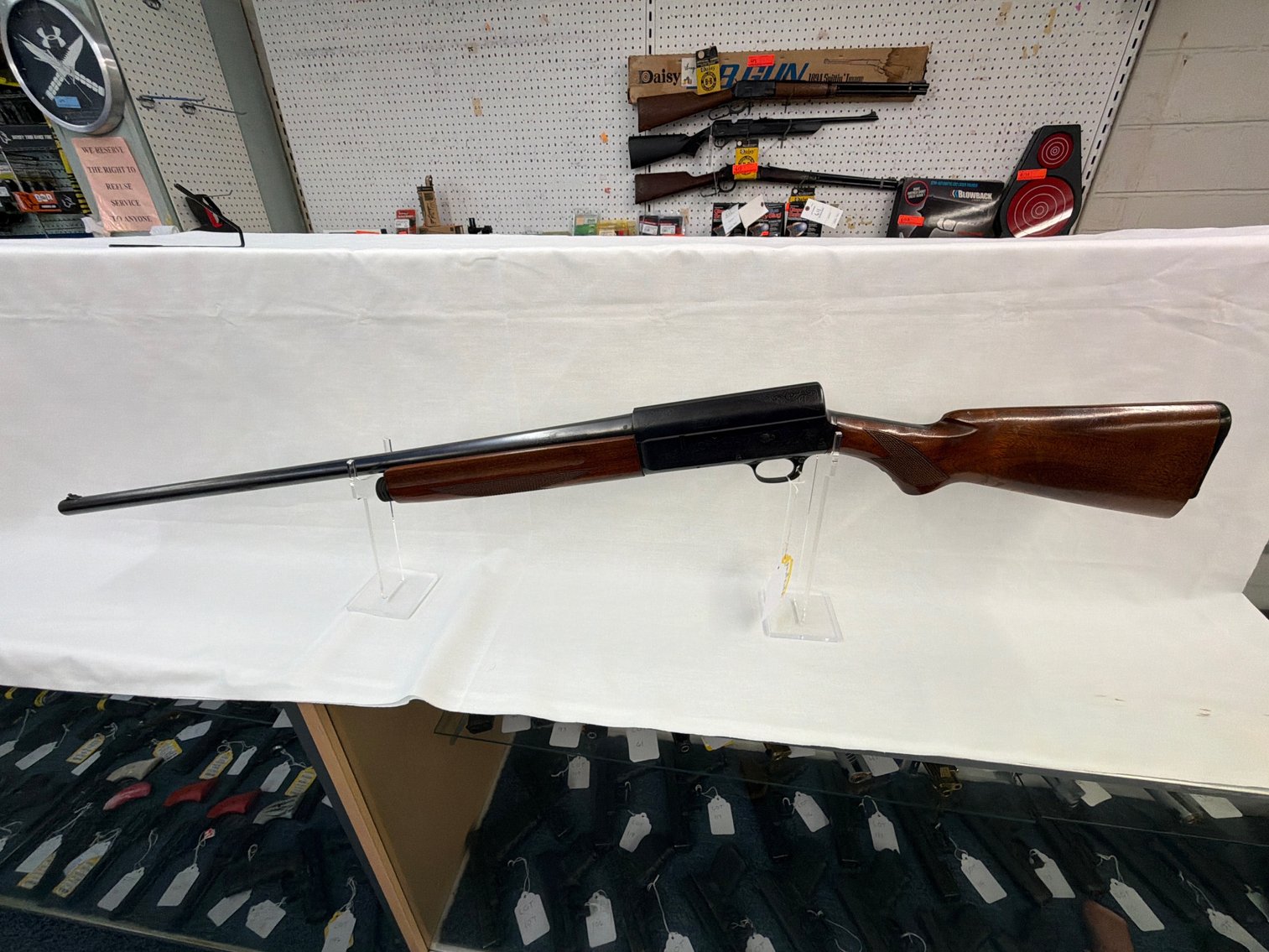 Image for SAVAGE  USED