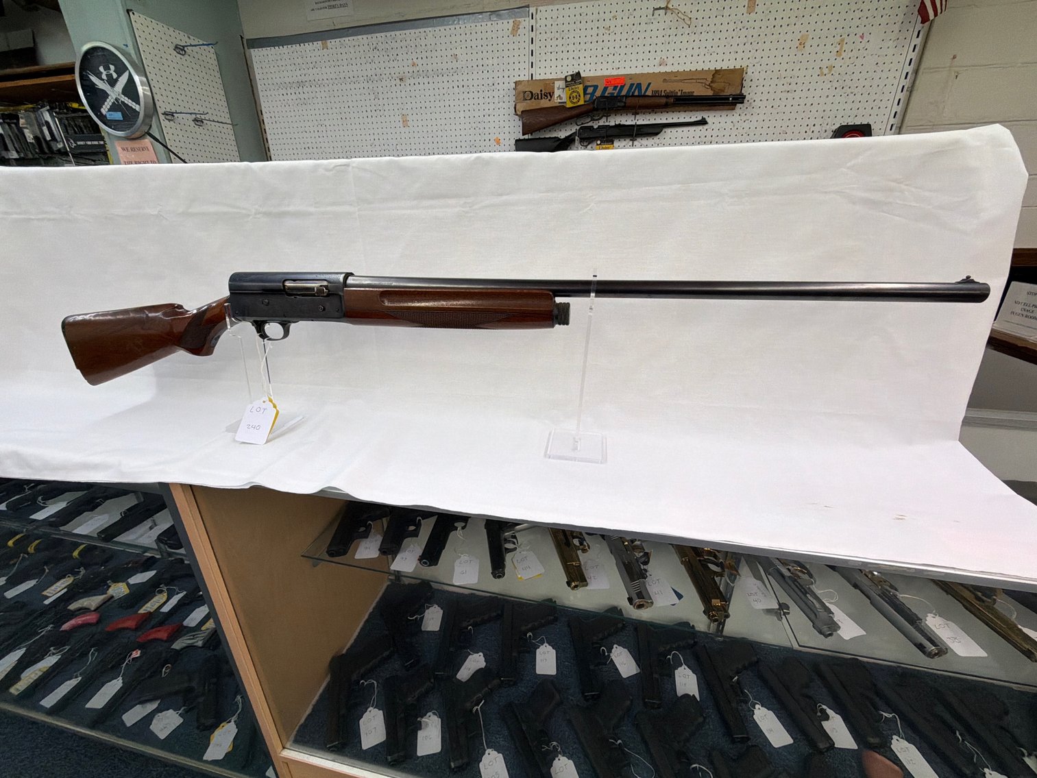 Image for SAVAGE  USED