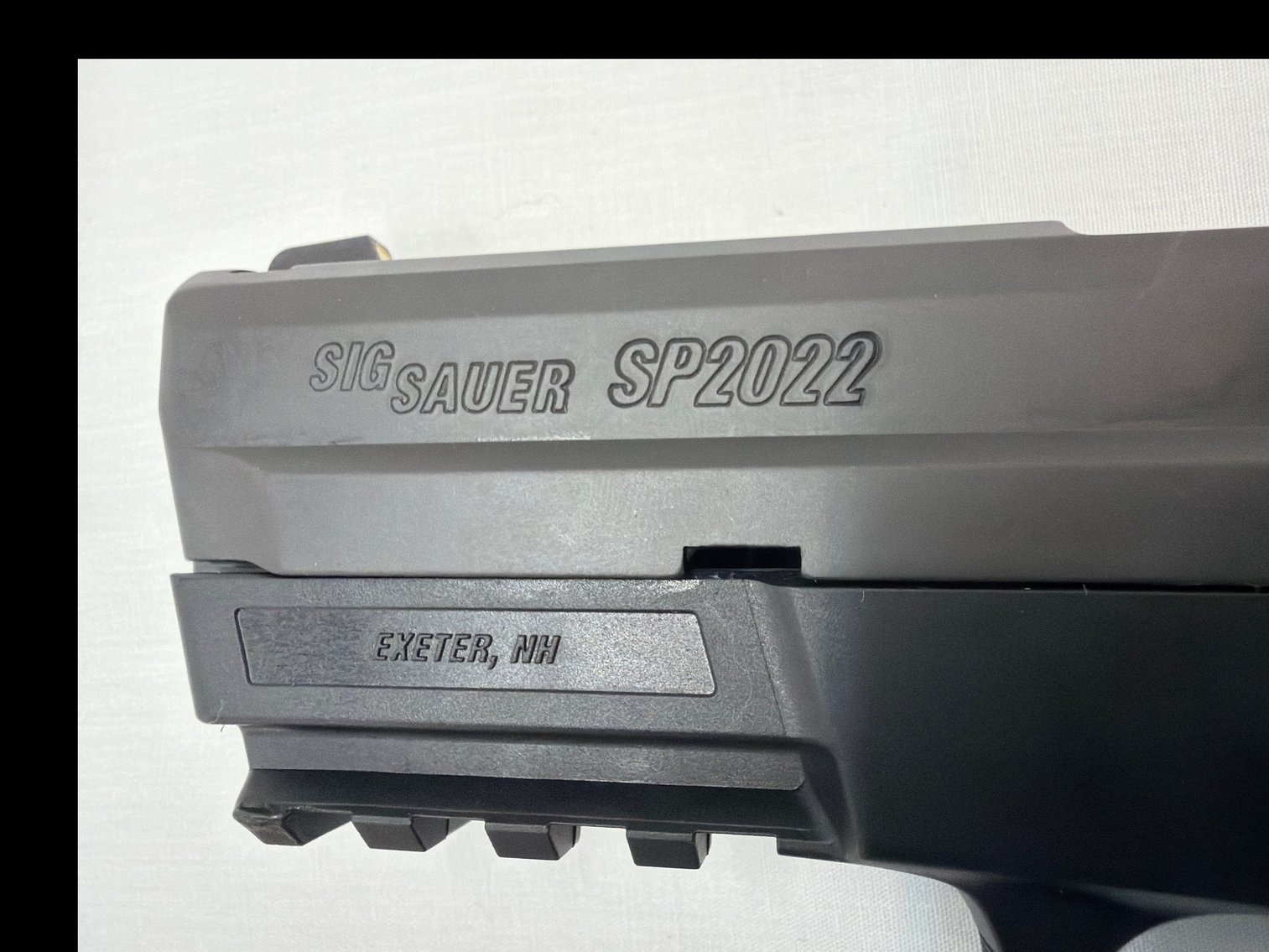 Image for SIG SAUER  USED