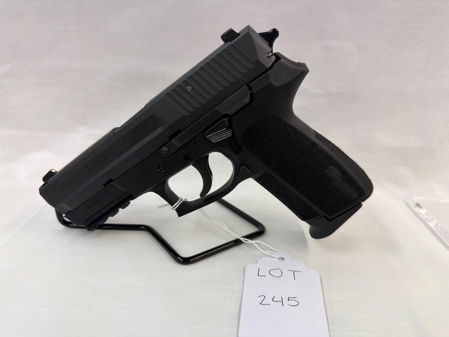 Image for SIG SAUER  USED