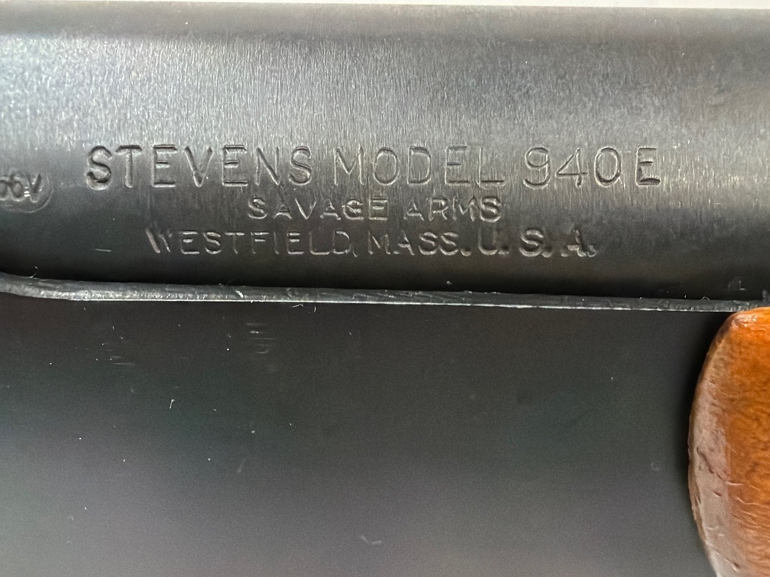 Image for STEVENS  USED