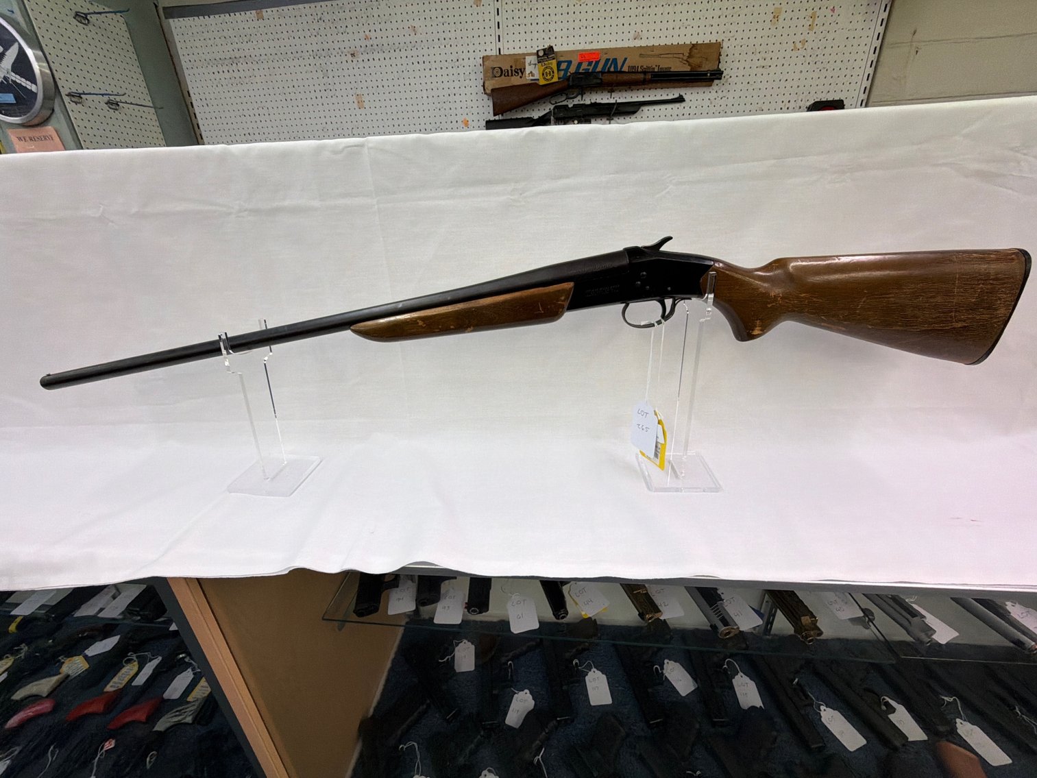 Image for STEVENS  USED