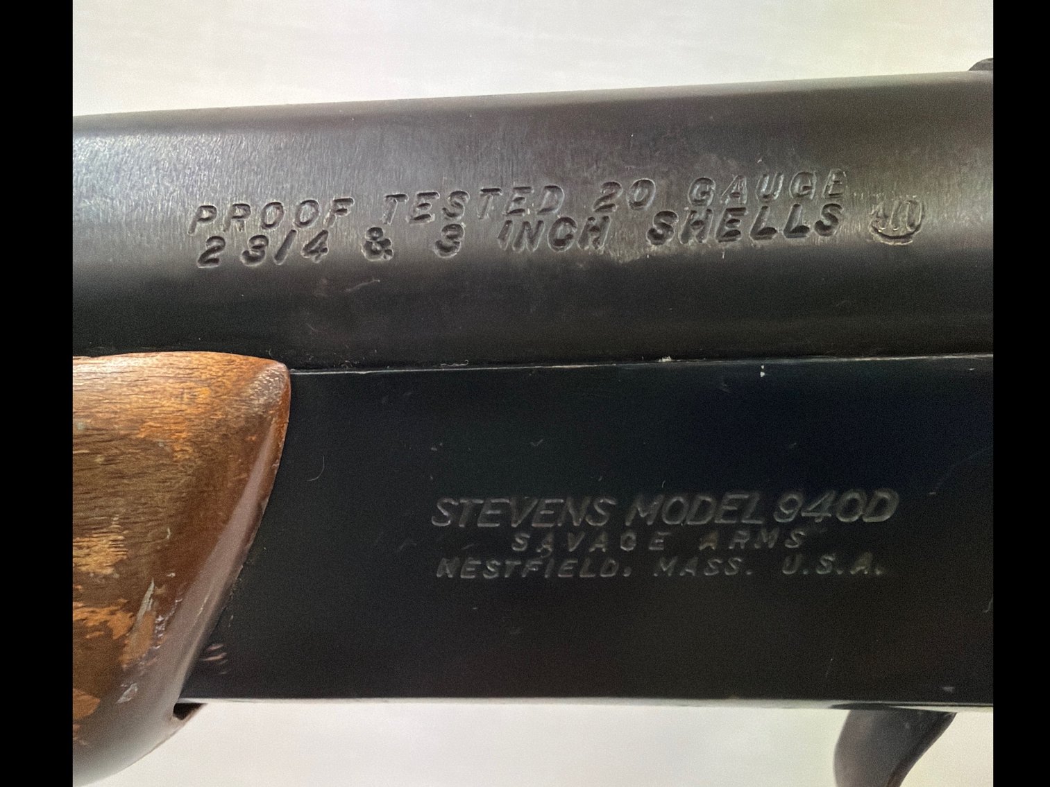 Image for STEVENS  USED