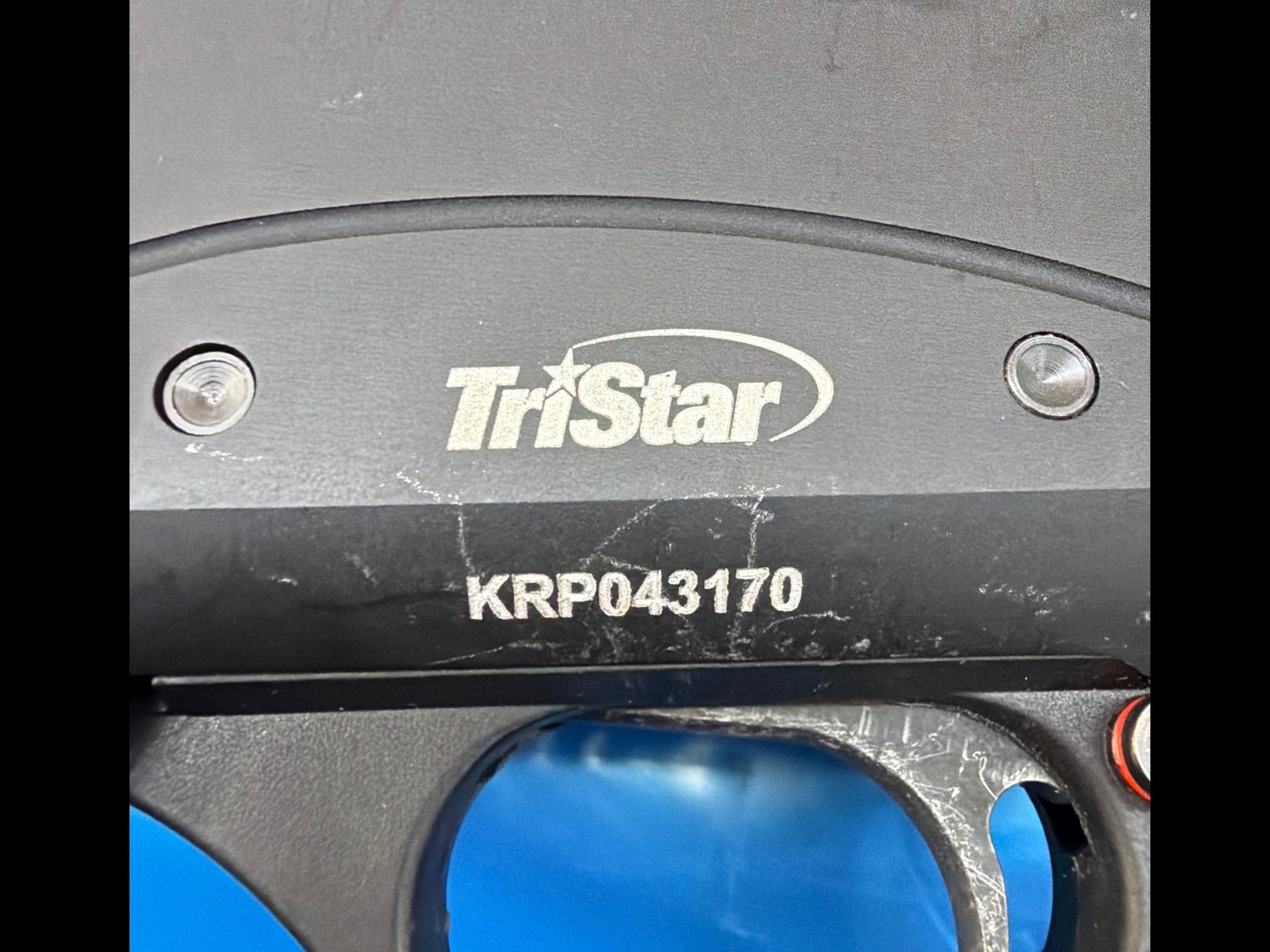 Image for TRISTAR   NEW