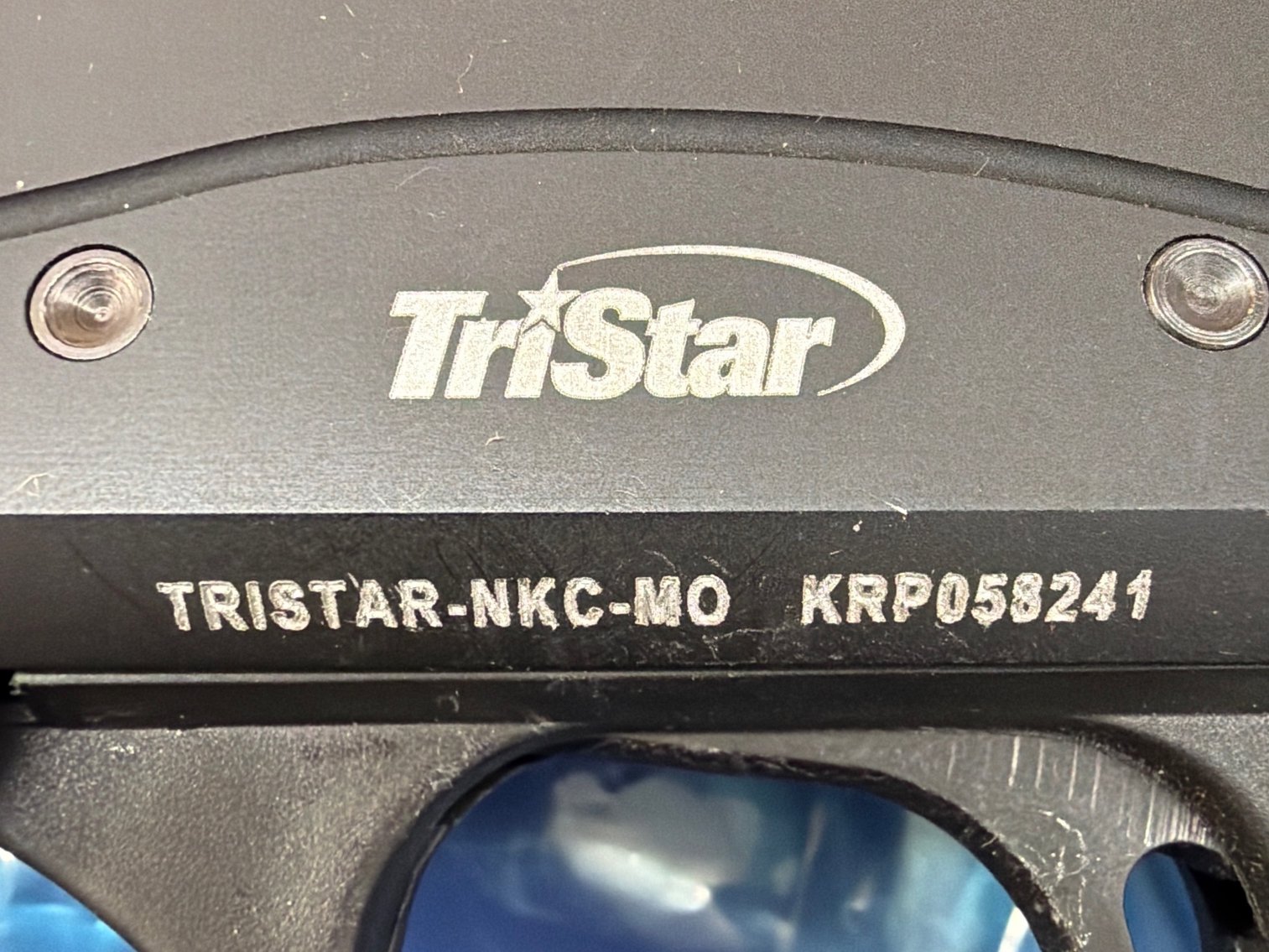 Image for TRISTAR   NEW