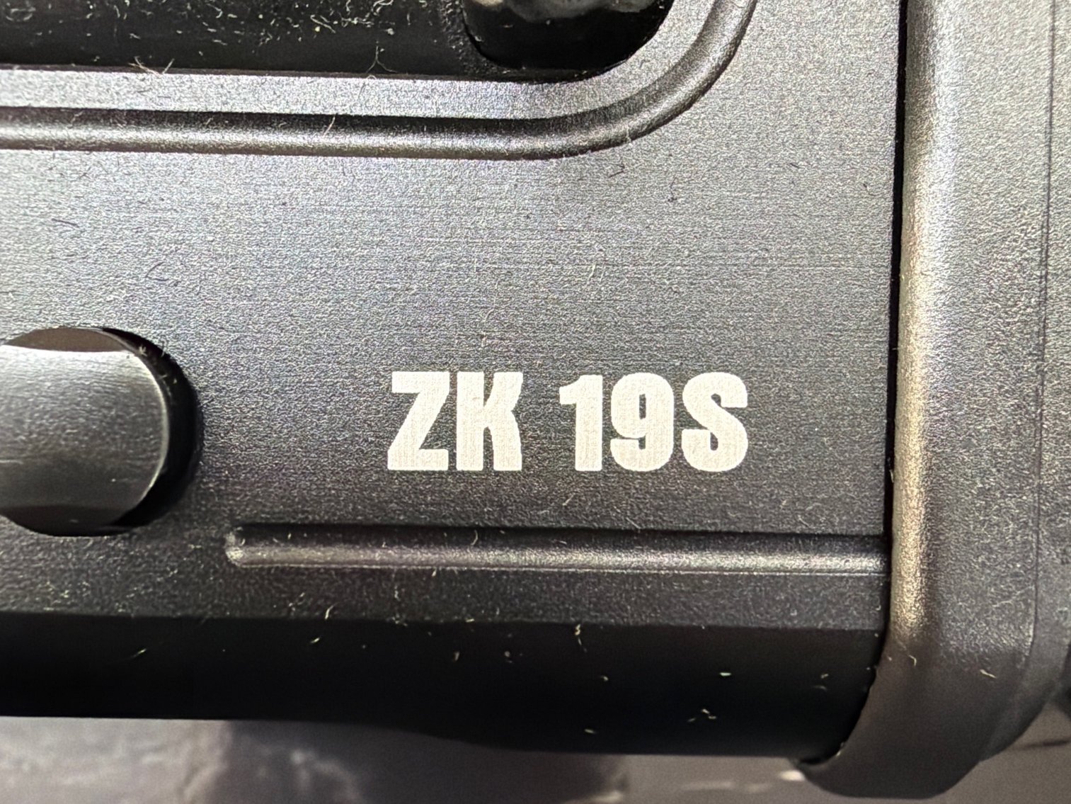 Image for UZKON ARMS   NEW