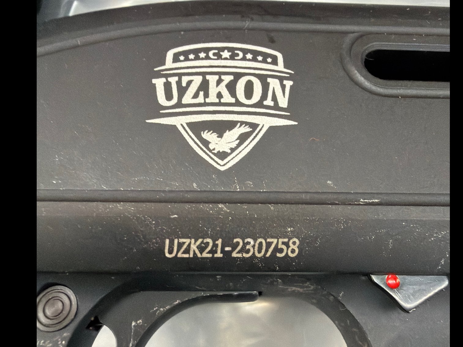 Image for UZKON ARMS   NEW