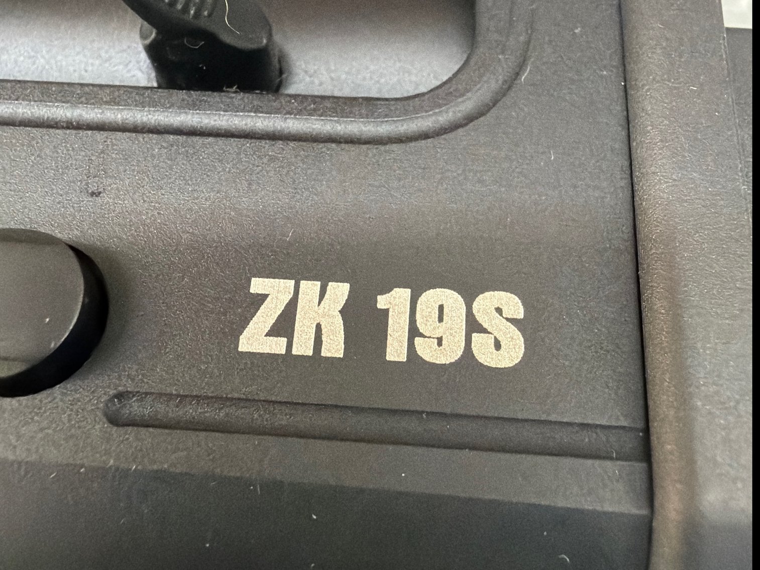 Image for UZKON ARMS   NEW