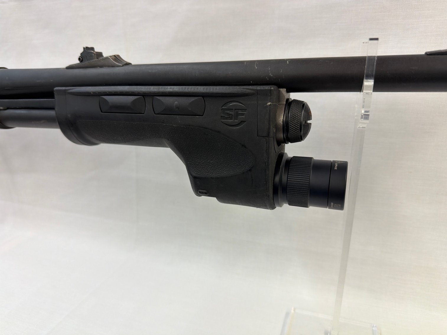 Image for REMINGTON  USED